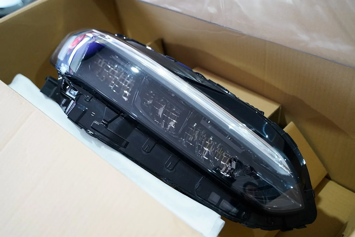 11th Gen Honda Civic JDM / EURO FL5 Civic Type R Headlight conversion s-l16001