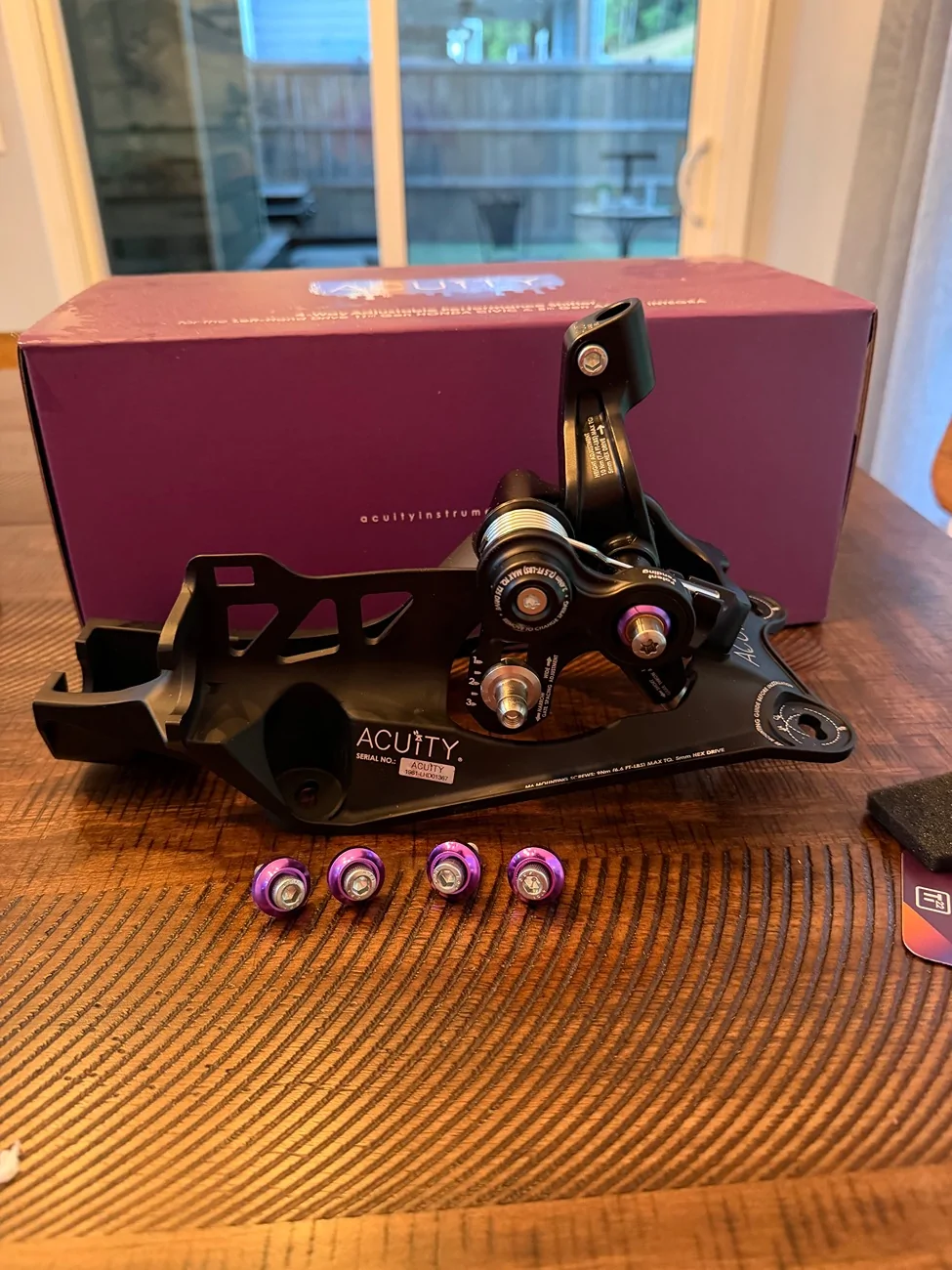 11th Gen Honda Civic (SOLD) Acuity adjustable shifter bundle - $650 IMG_9354
