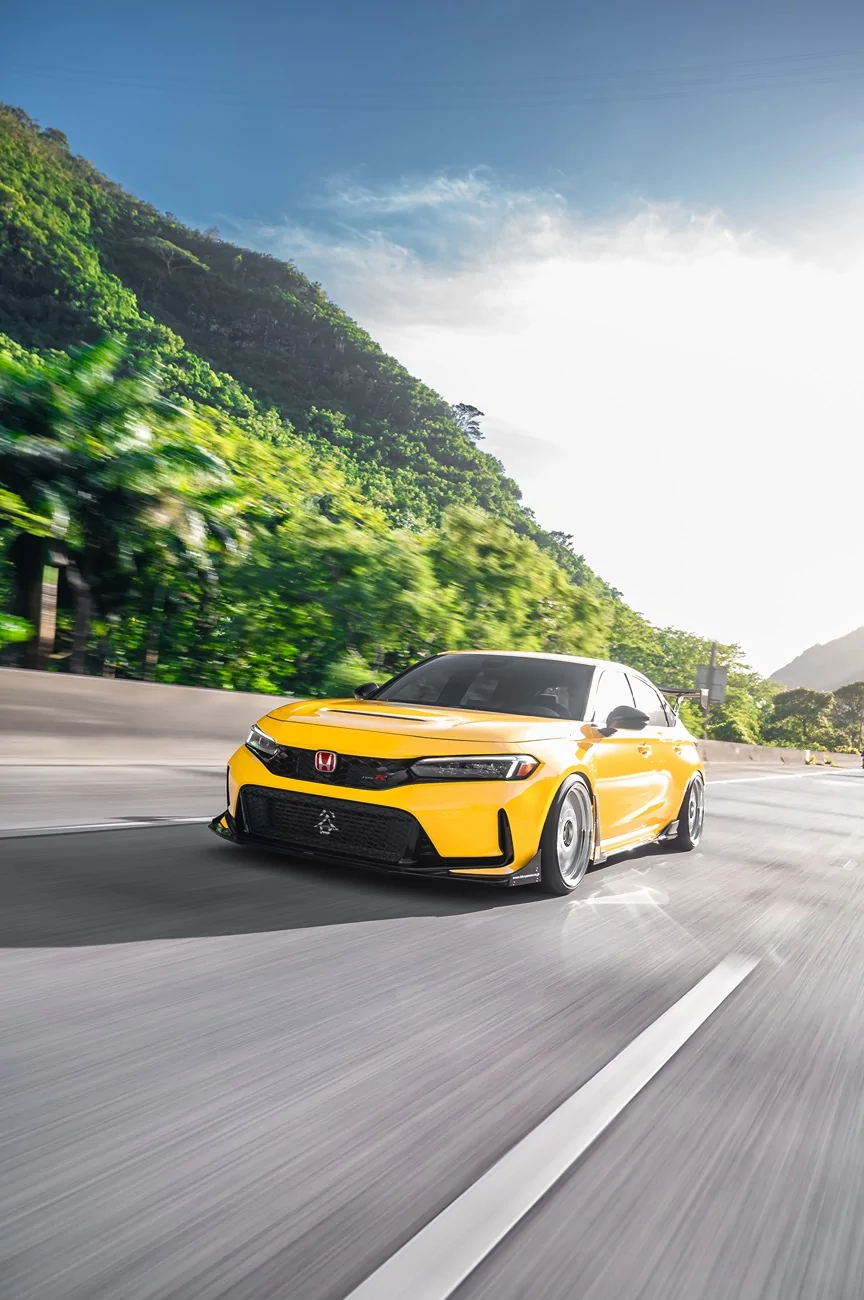 11th Gen Honda Civic N/A winter wheels and tires! NA > 🐌 _DSC5729