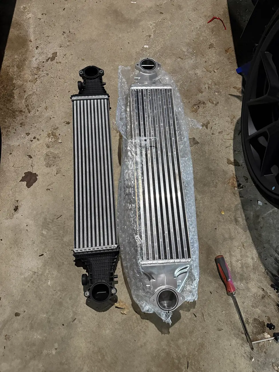 11th Gen Honda Civic What did you do to your FL5 today? 1778356118737-b4