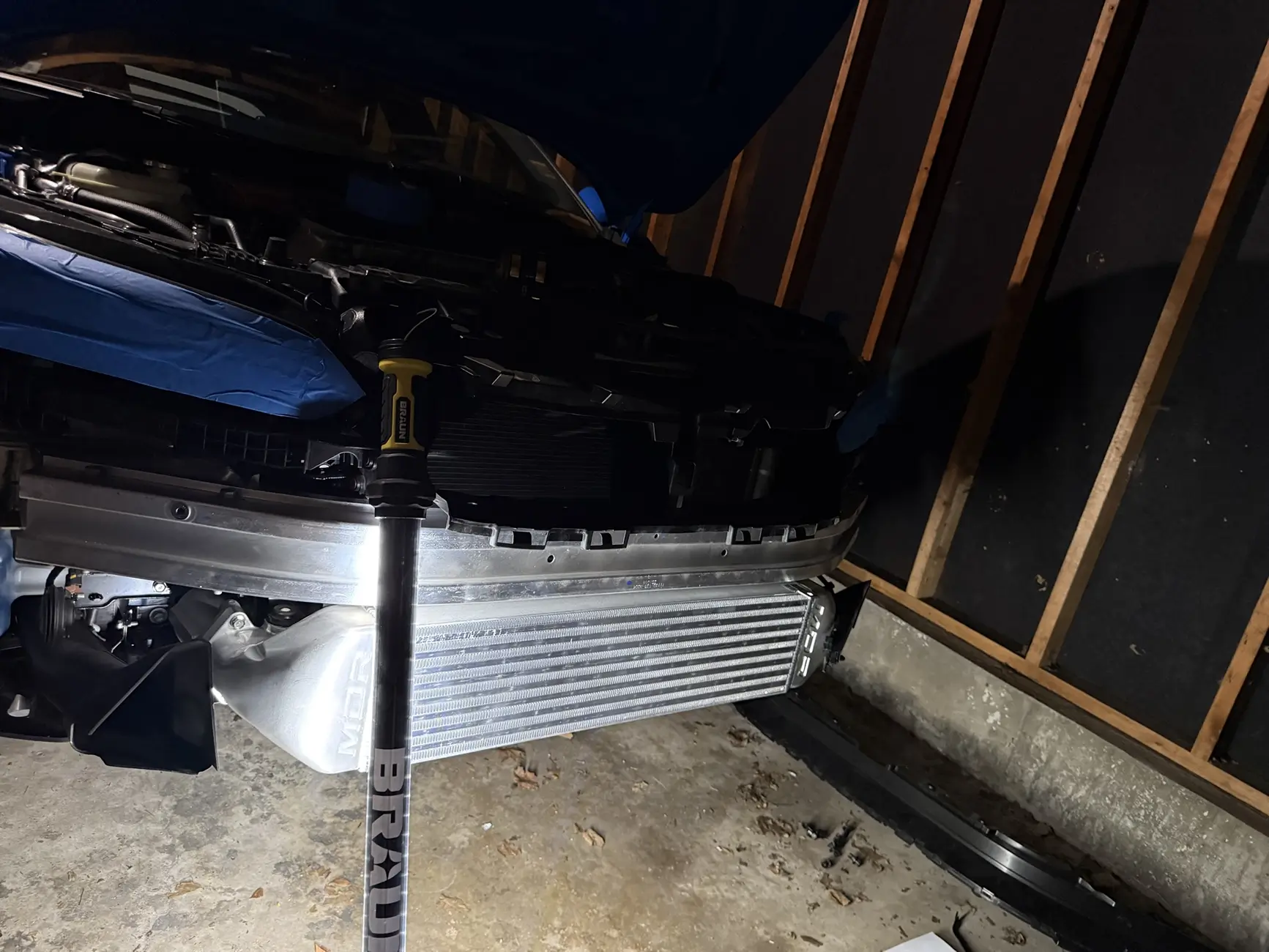 11th Gen Honda Civic What did you do to your FL5 today? 1778356145320-th