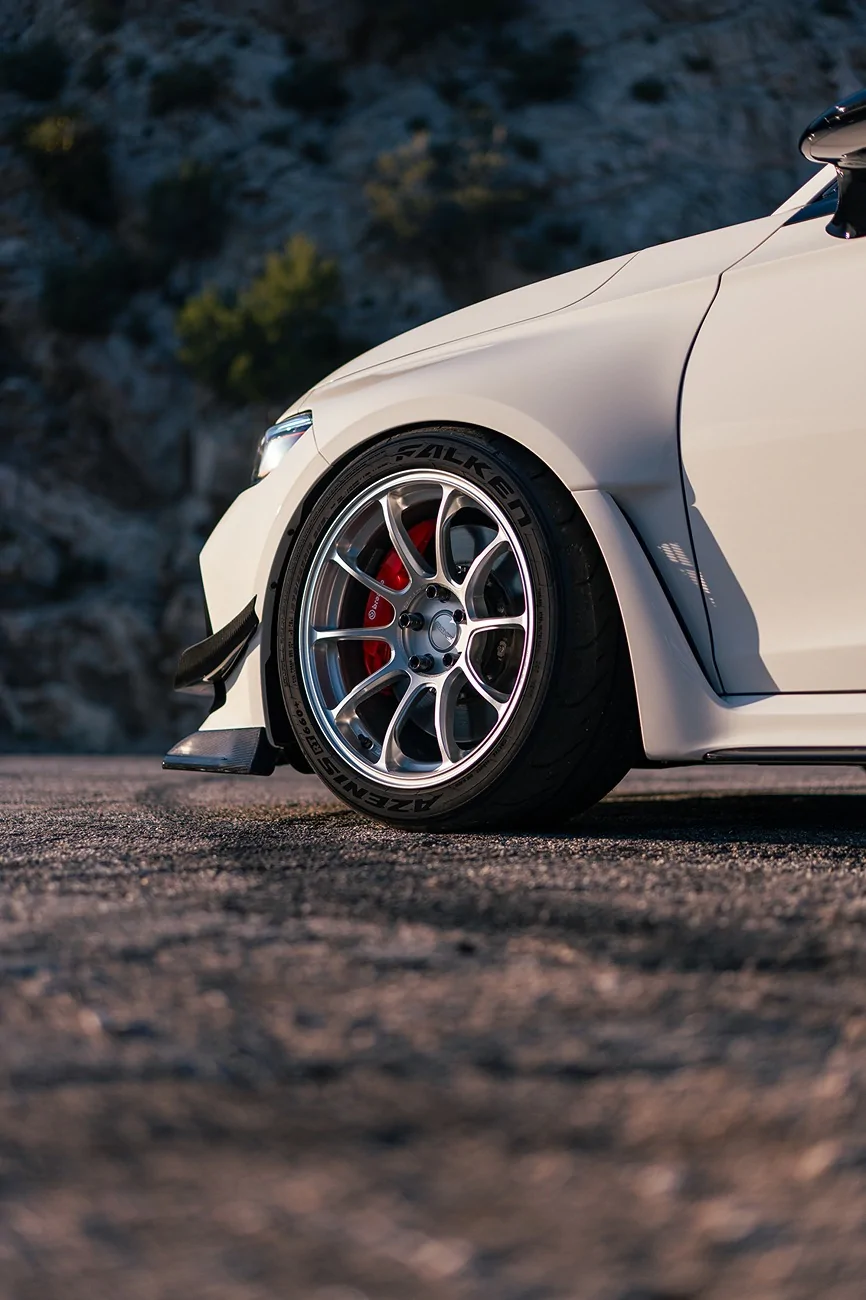 11th Gen Honda Civic Official CHAMPIONSHIP WHITE FL5 Type R Photos Thread DSC01221