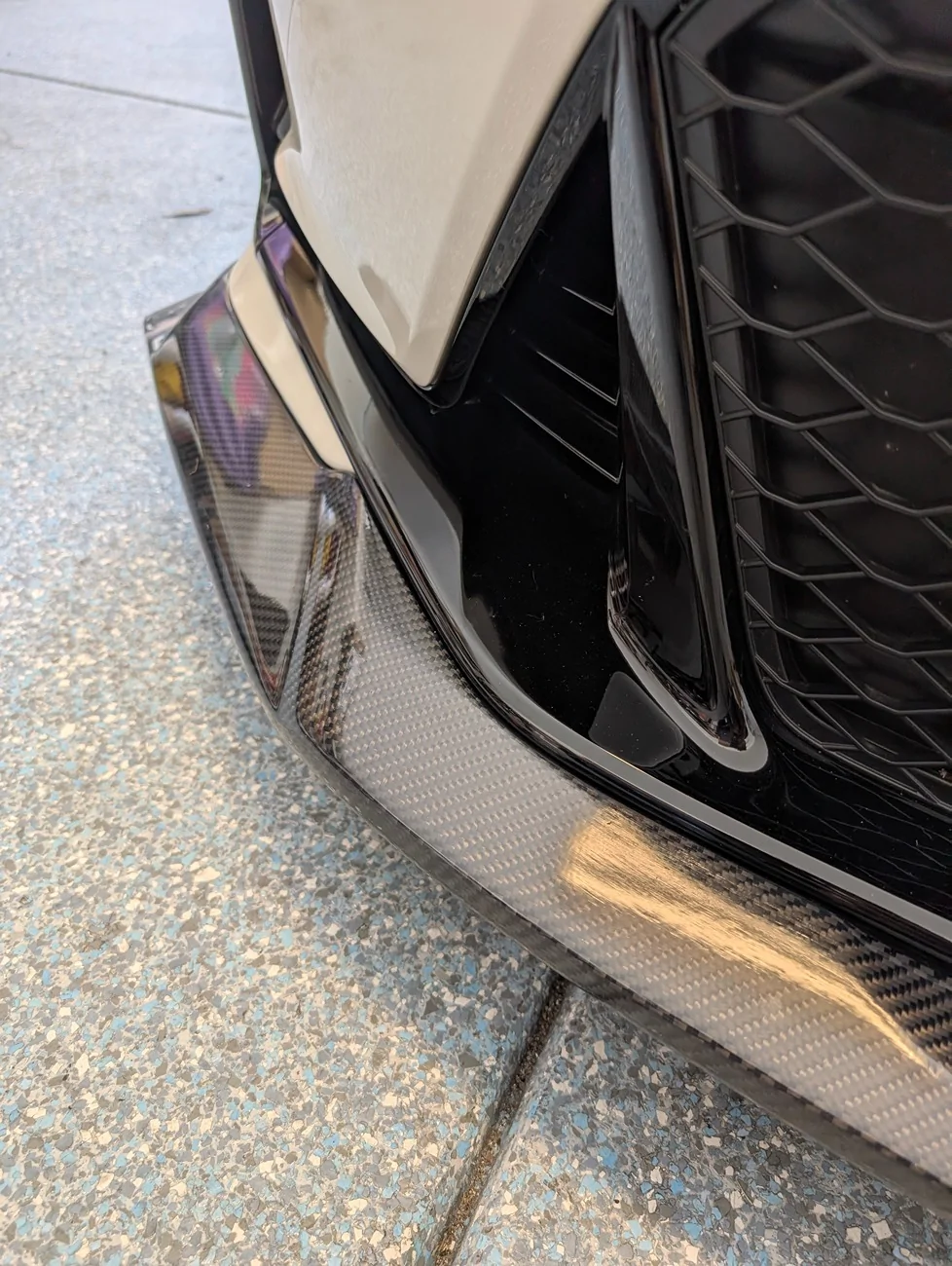 11th Gen Honda Civic Kazuo_WFC 2025 Civic Type R build PXL_20260326_203355084