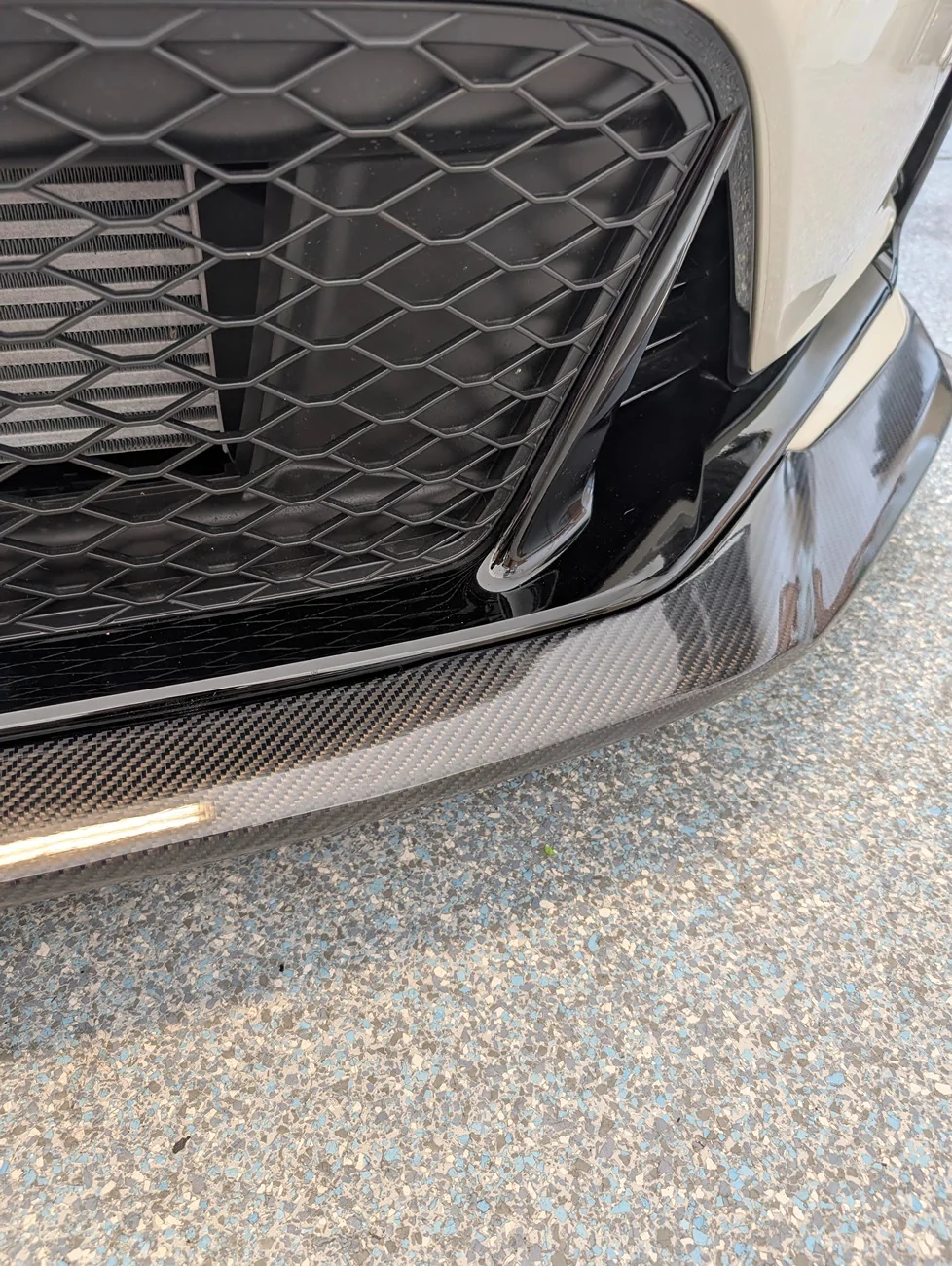 11th Gen Honda Civic Kazuo_WFC 2025 Civic Type R build PXL_20260326_203350680