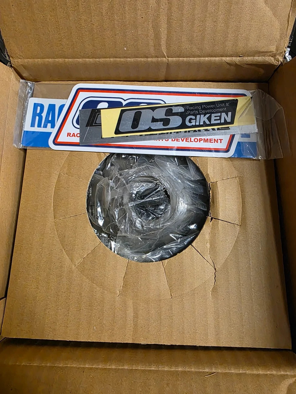 11th Gen Honda Civic BuntaTypeR Boost Blue Build 20260511_170923