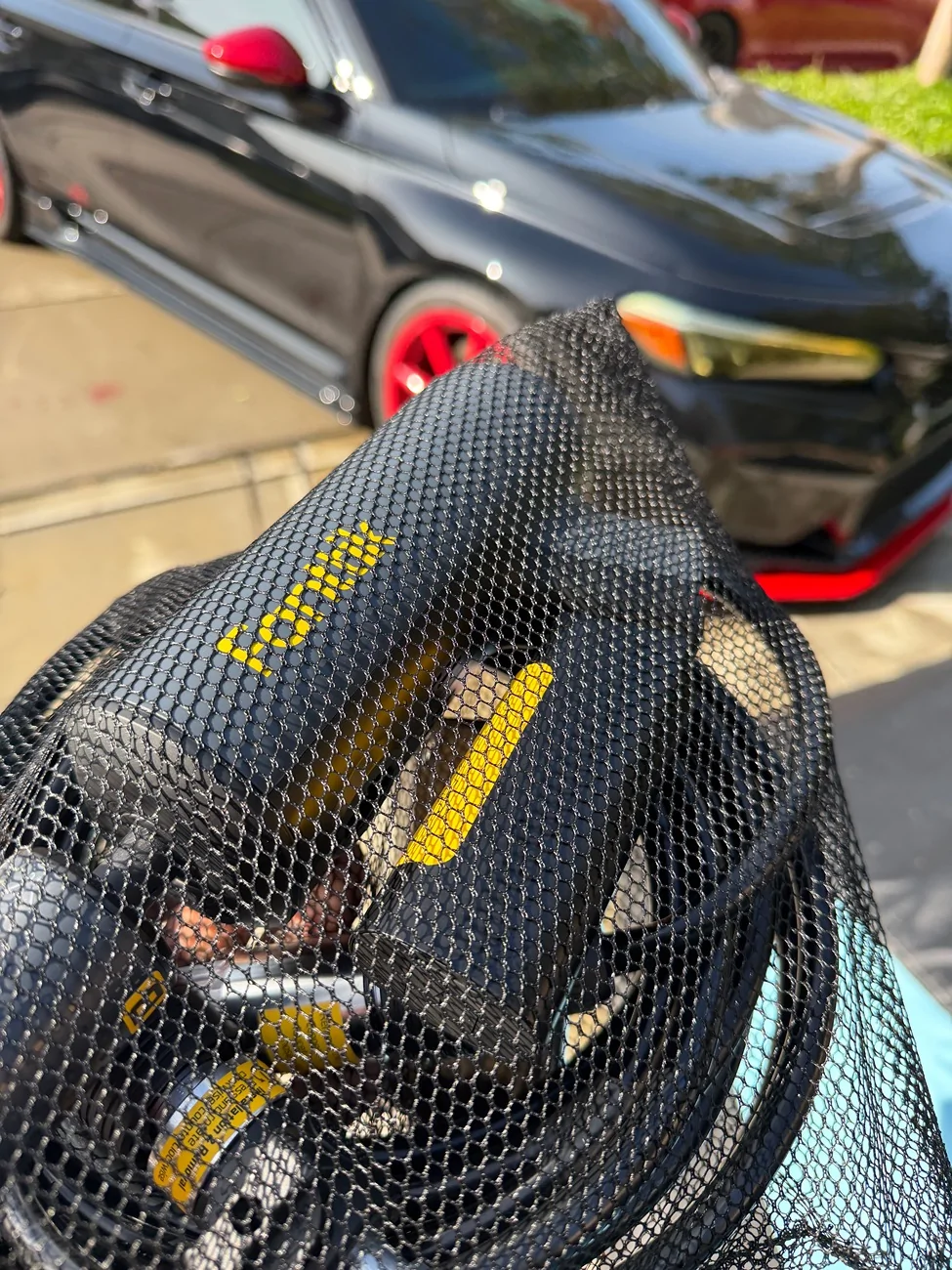 11th Gen Honda Civic NeRO our 25' CTR ....an unathorized purchase that the CFO absolutely ♥️'s IMG_3503