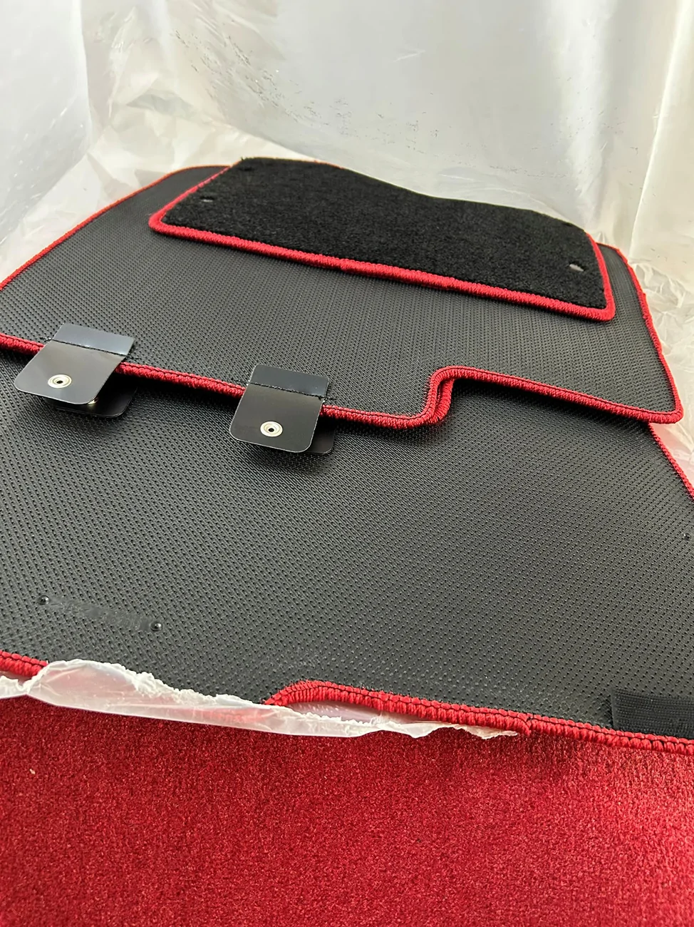 11th Gen Honda Civic BNIB: Cusco wing risers & Mugen Floor mats IMG_8152