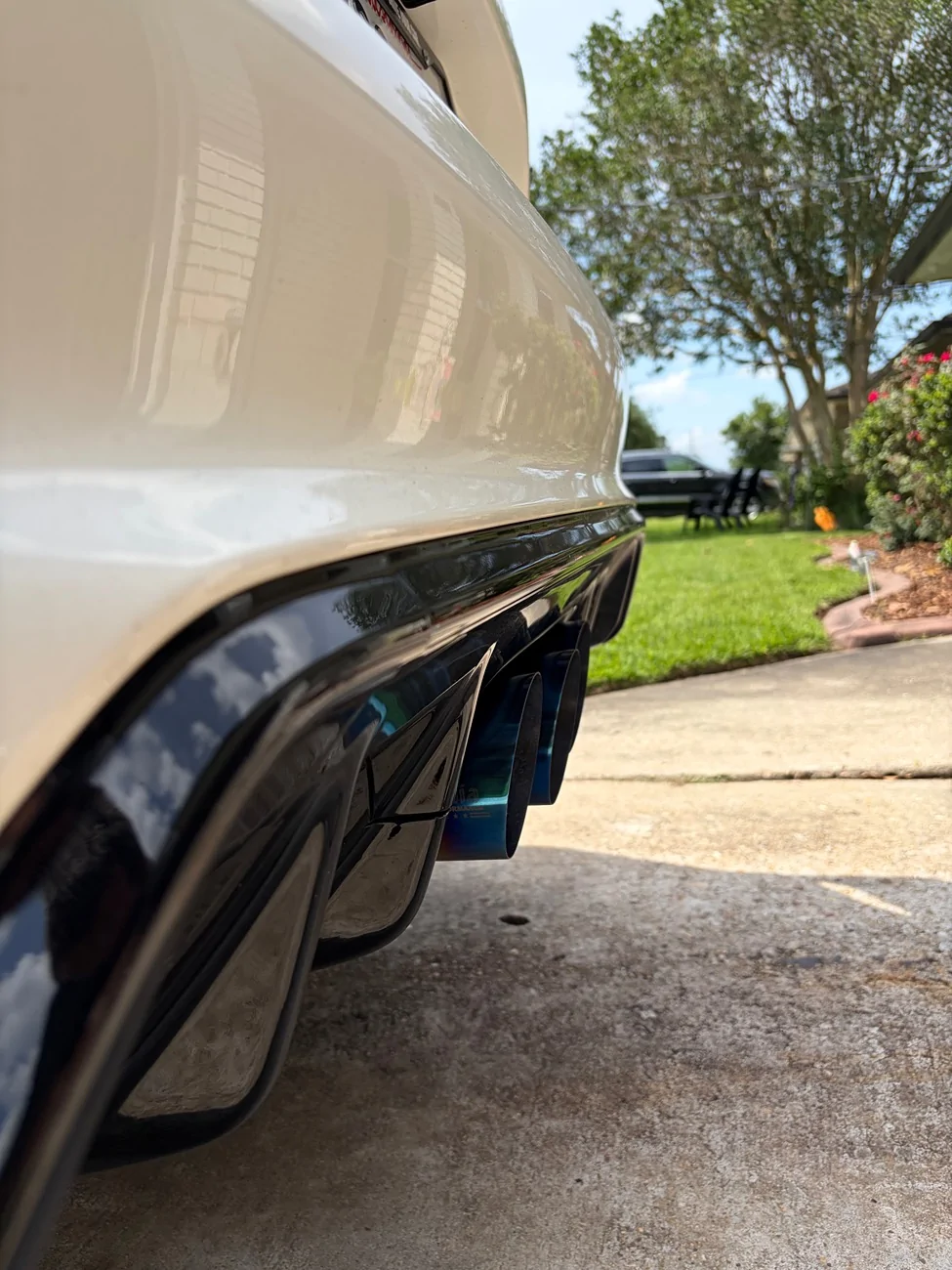 11th Gen Honda Civic Need Help with Invidia Q300 IMG_8912