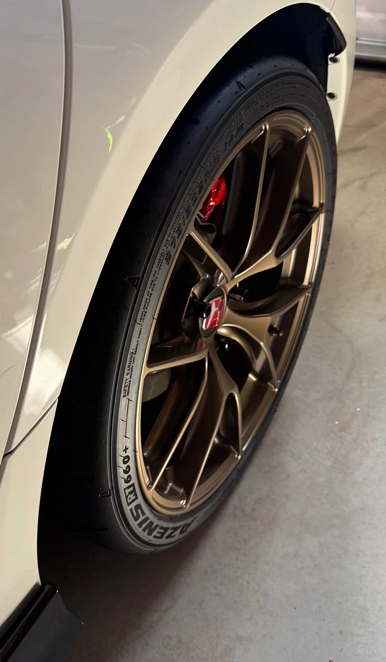 11th Gen Honda Civic Official CHAMPIONSHIP WHITE FL5 Type R Photos Thread IMG_0906