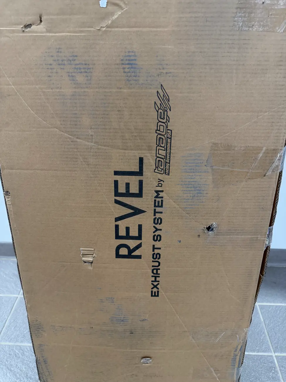 11th Gen Honda Civic REVEL - TANABE USA Medallion Touring Premier Exhaust System - installed video & photos tempImage5se9un