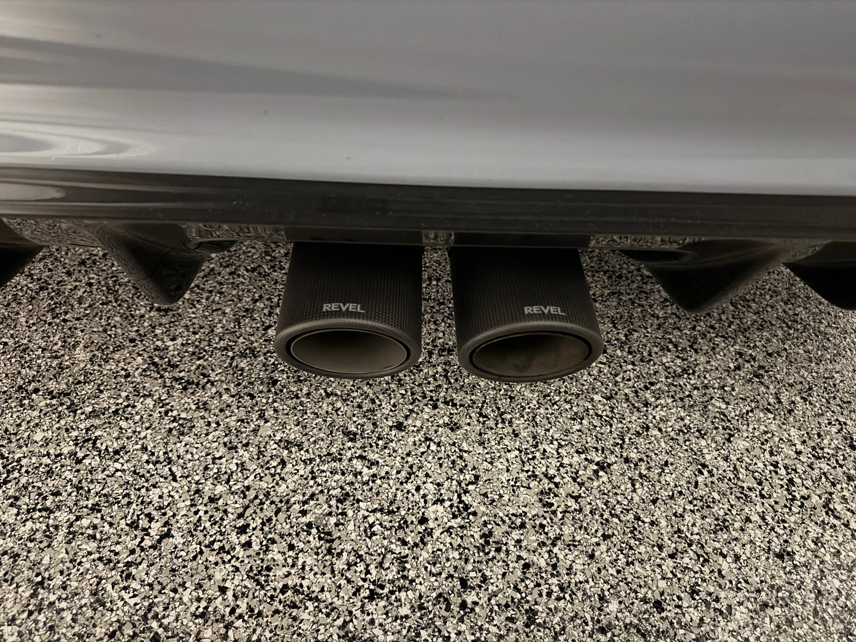 11th Gen Honda Civic REVEL - TANABE USA Medallion Touring Premier Exhaust System - installed video & photos IMG_0697