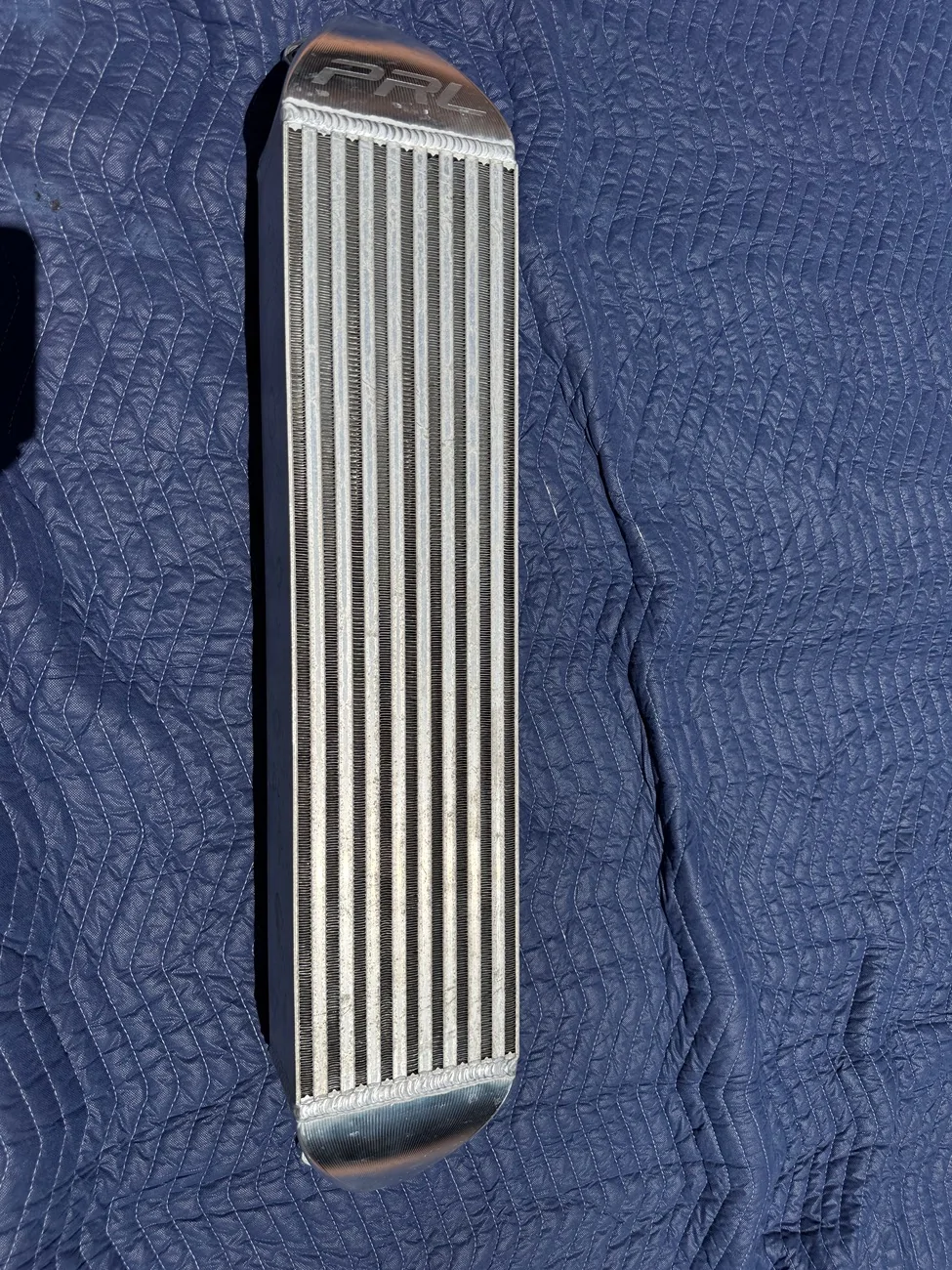 11th Gen Honda Civic [SOLD] PRL intercooler - $475 local or at VIR (pictures added) IMG_8152