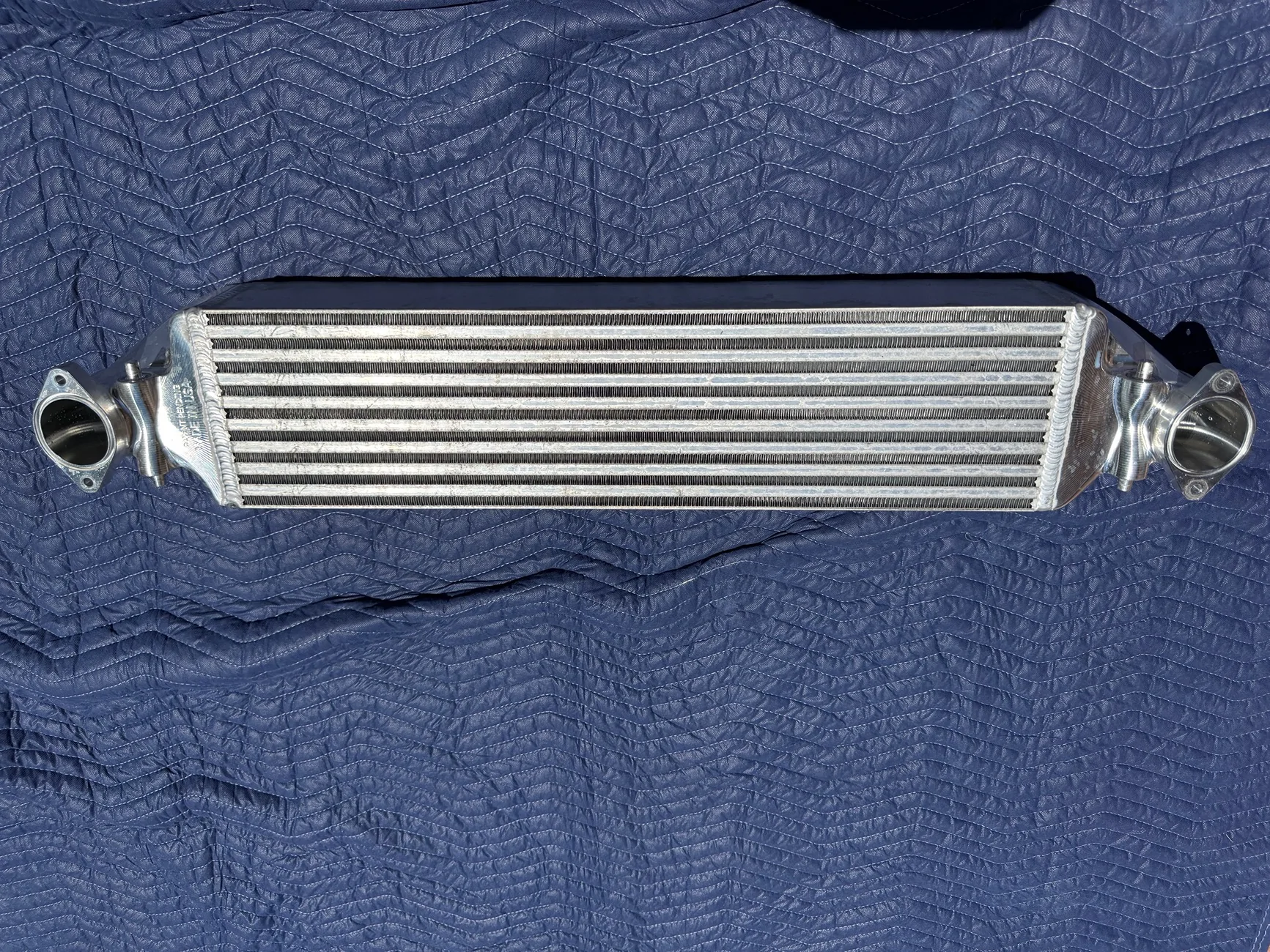 11th Gen Honda Civic [SOLD] PRL intercooler - $475 local or at VIR (pictures added) IMG_8153