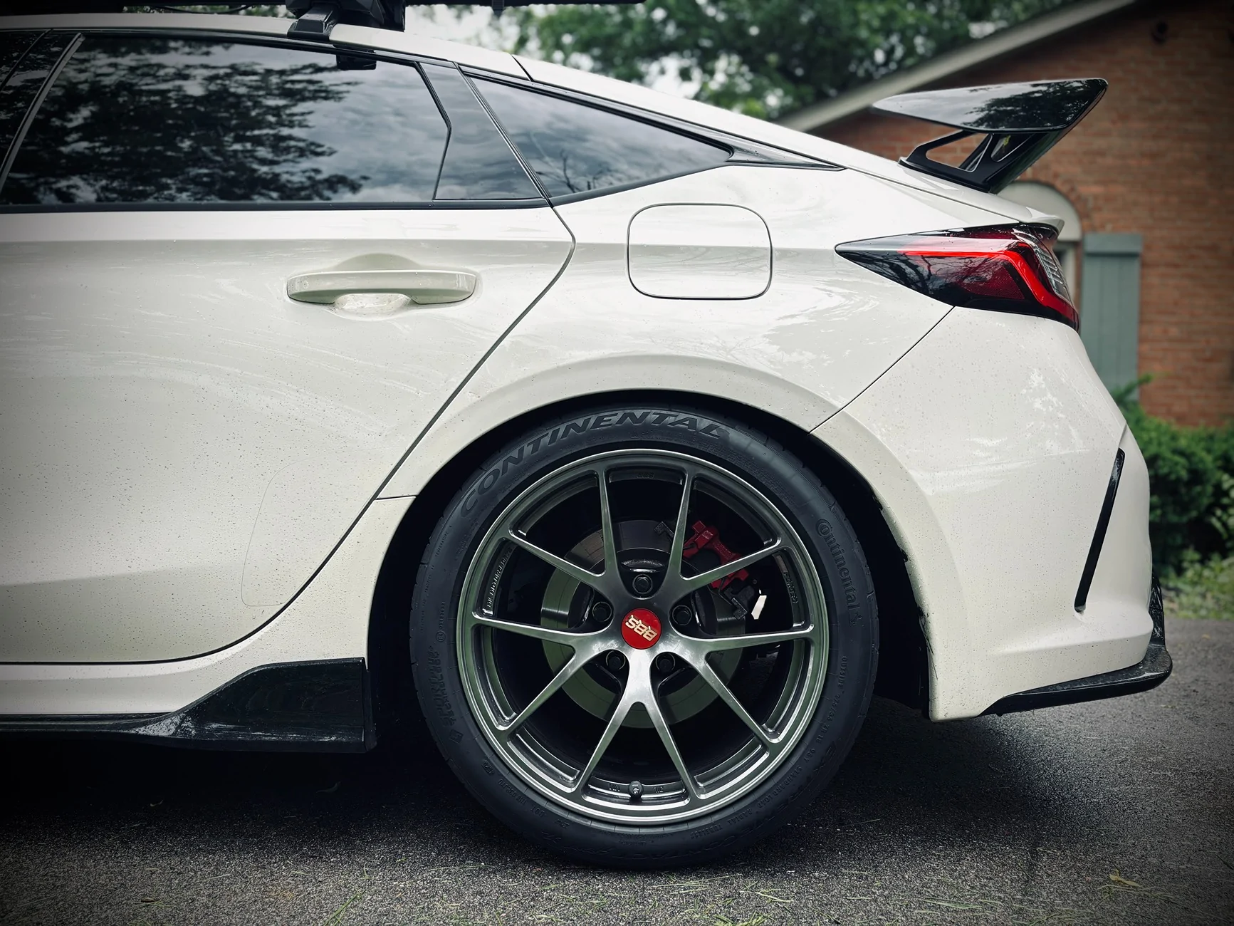 11th Gen Honda Civic BBS MK001 RI-A + Eibach ProKit + Conti 02 (Continental ExtremeContact Sport 02) IMG_6741