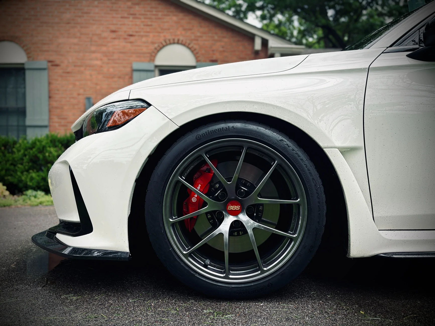 11th Gen Honda Civic FL5 Lowering Springs IMG_6737