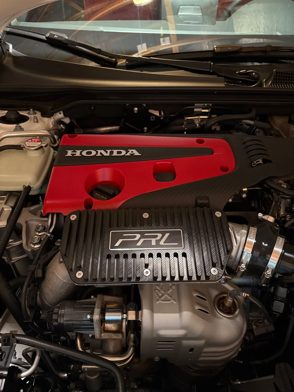 11th Gen Honda Civic What did you do to your FL5 today? IMG_0912