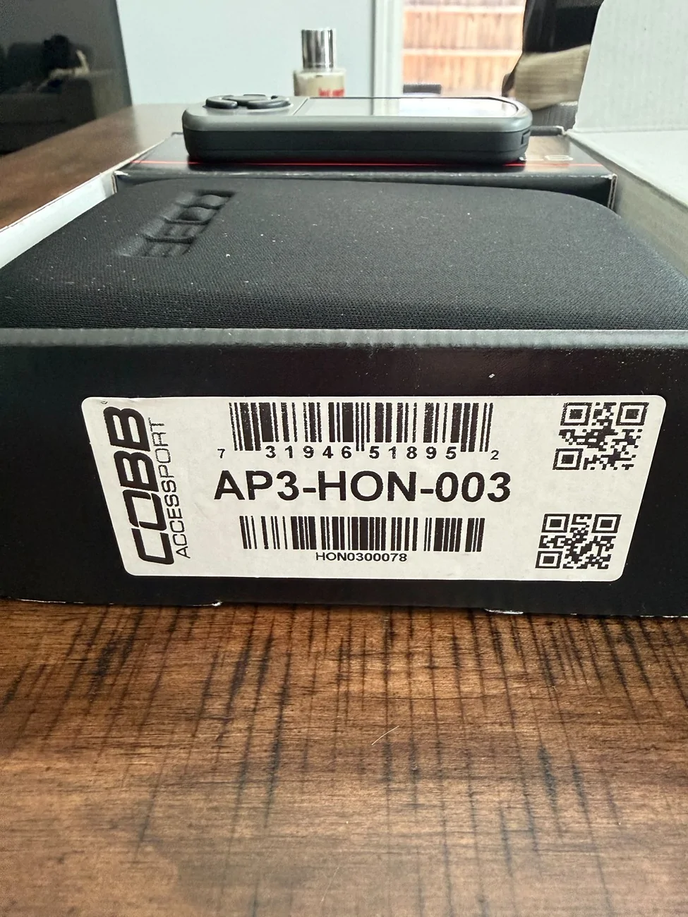11th Gen Honda Civic SOLD! FS: Cobb Accessport IMG_9399