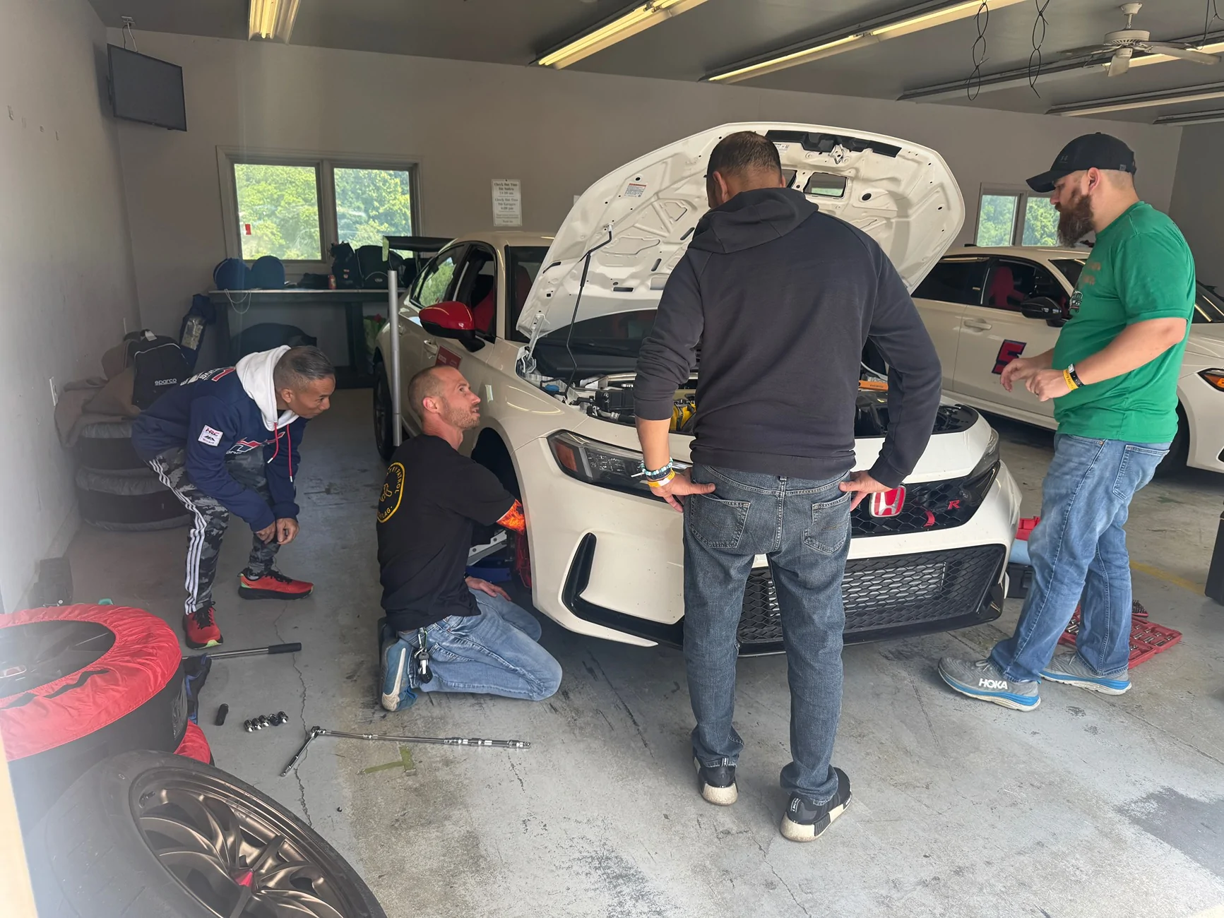 11th Gen Honda Civic *The FL5 Track Junkie Thread* IMG_9635