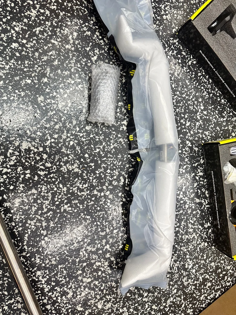 11th Gen Honda Civic FS: Whiteline suspension parts IMG_6734