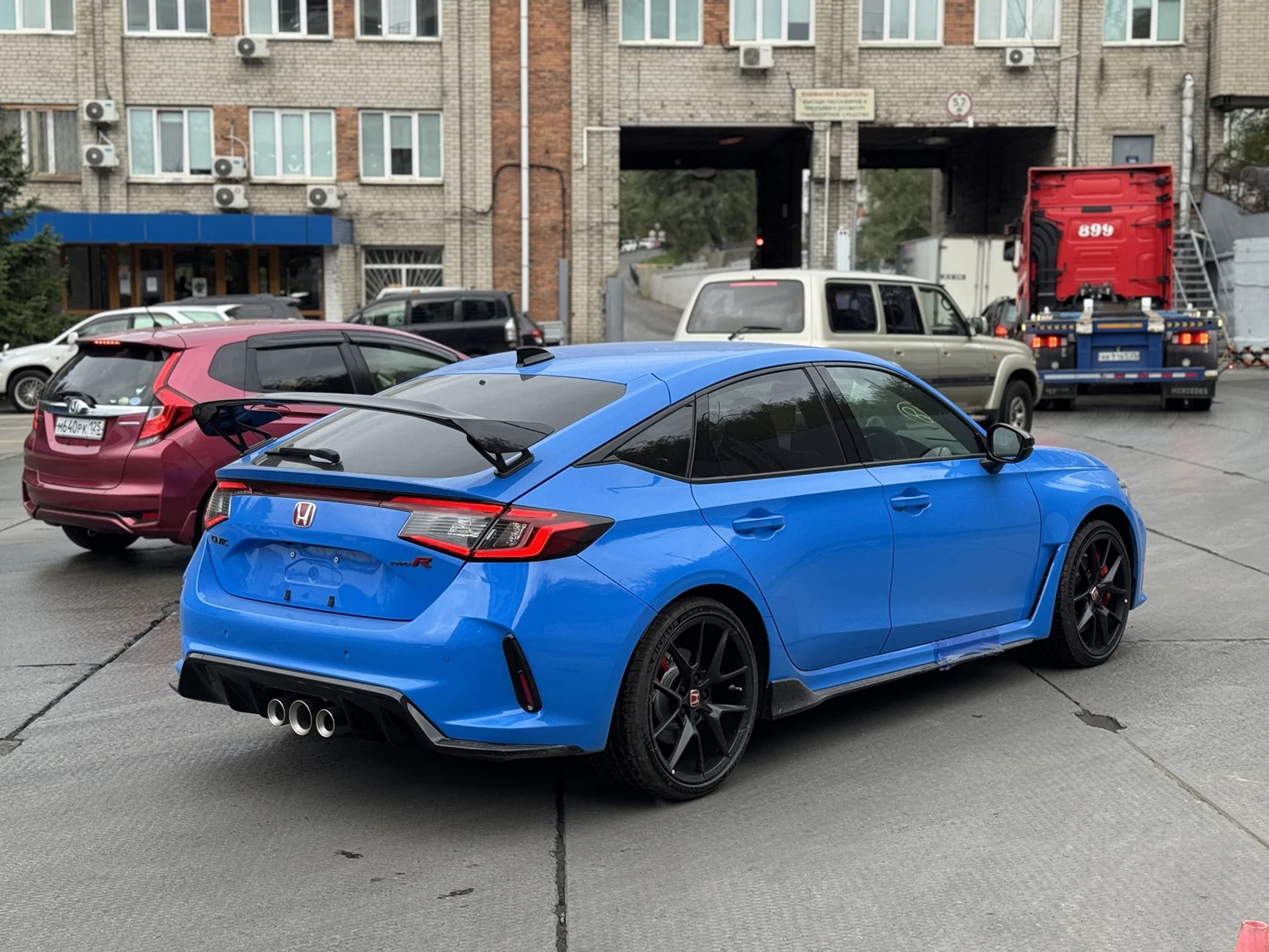 11th Gen Honda Civic From Vladivostok (Russia) with Love uOQblm4hus9Gp4HhuFvONrfAAWE-1920
