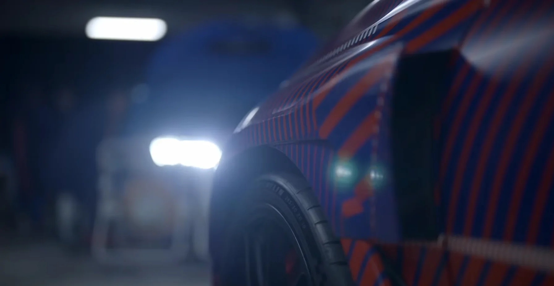 11th Gen Honda Civic Civic Type R FL5 HRC Concept - New Video scrnli_eFhKn2M25s4u4W