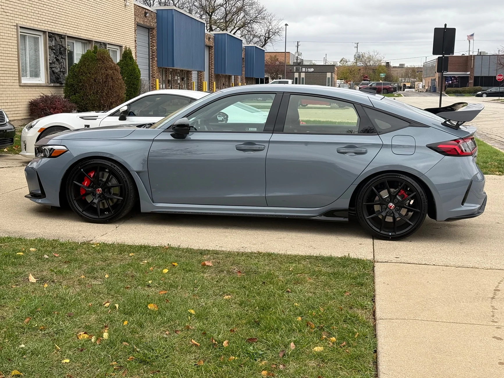 11th Gen Honda Civic 2025 SGP 6K Miles PPF Ceramic $46K IMG_1604