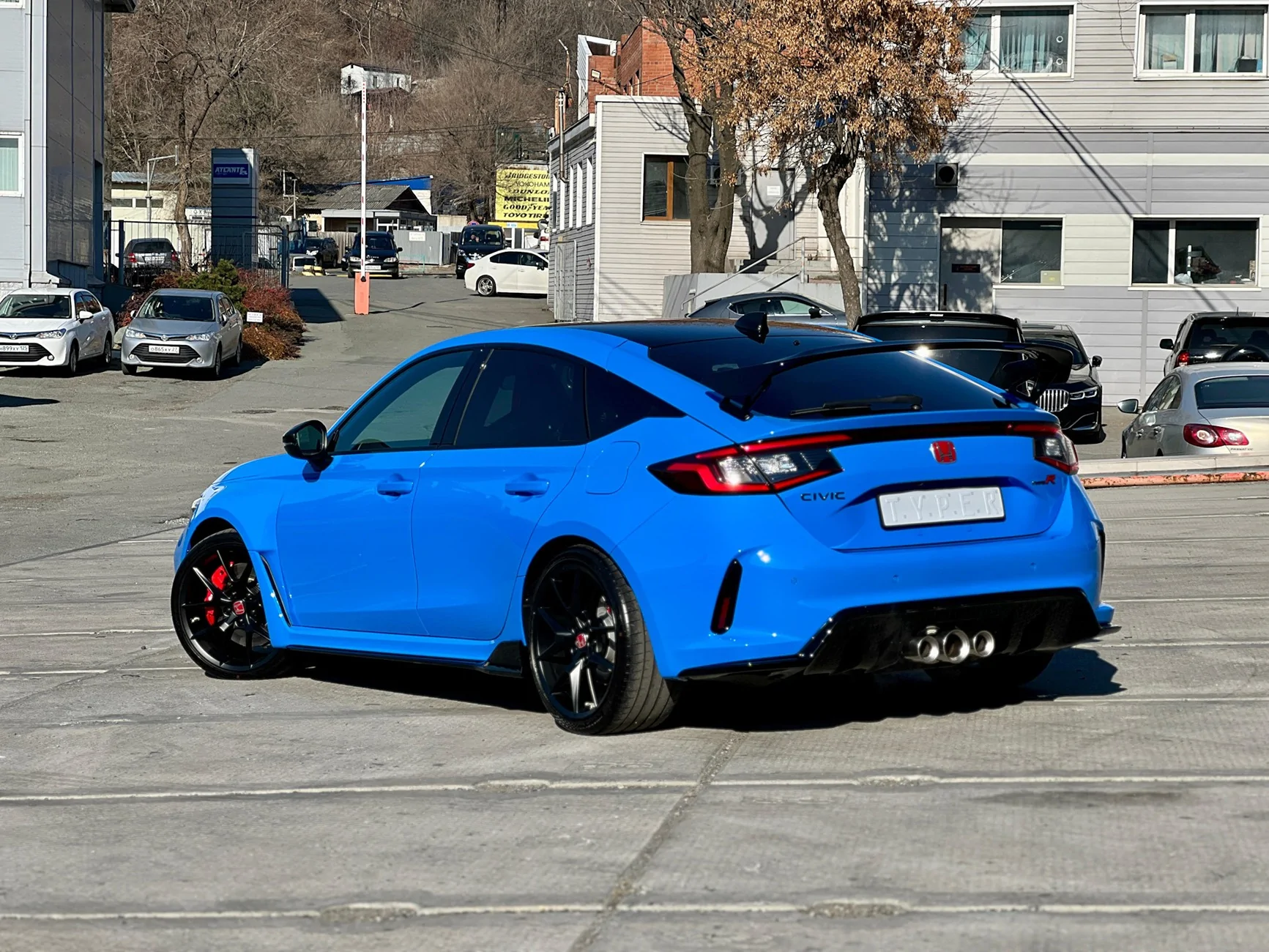 11th Gen Honda Civic From Vladivostok (Russia) with Love gp9AueEvcgZZxYscC3SrVLdBghg-1920