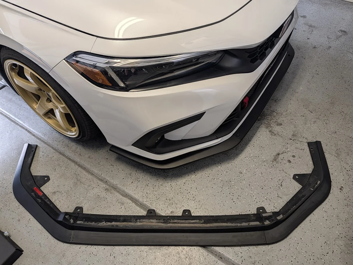11th Gen Honda Civic OEM+ Style Build 1779463305240-xh
