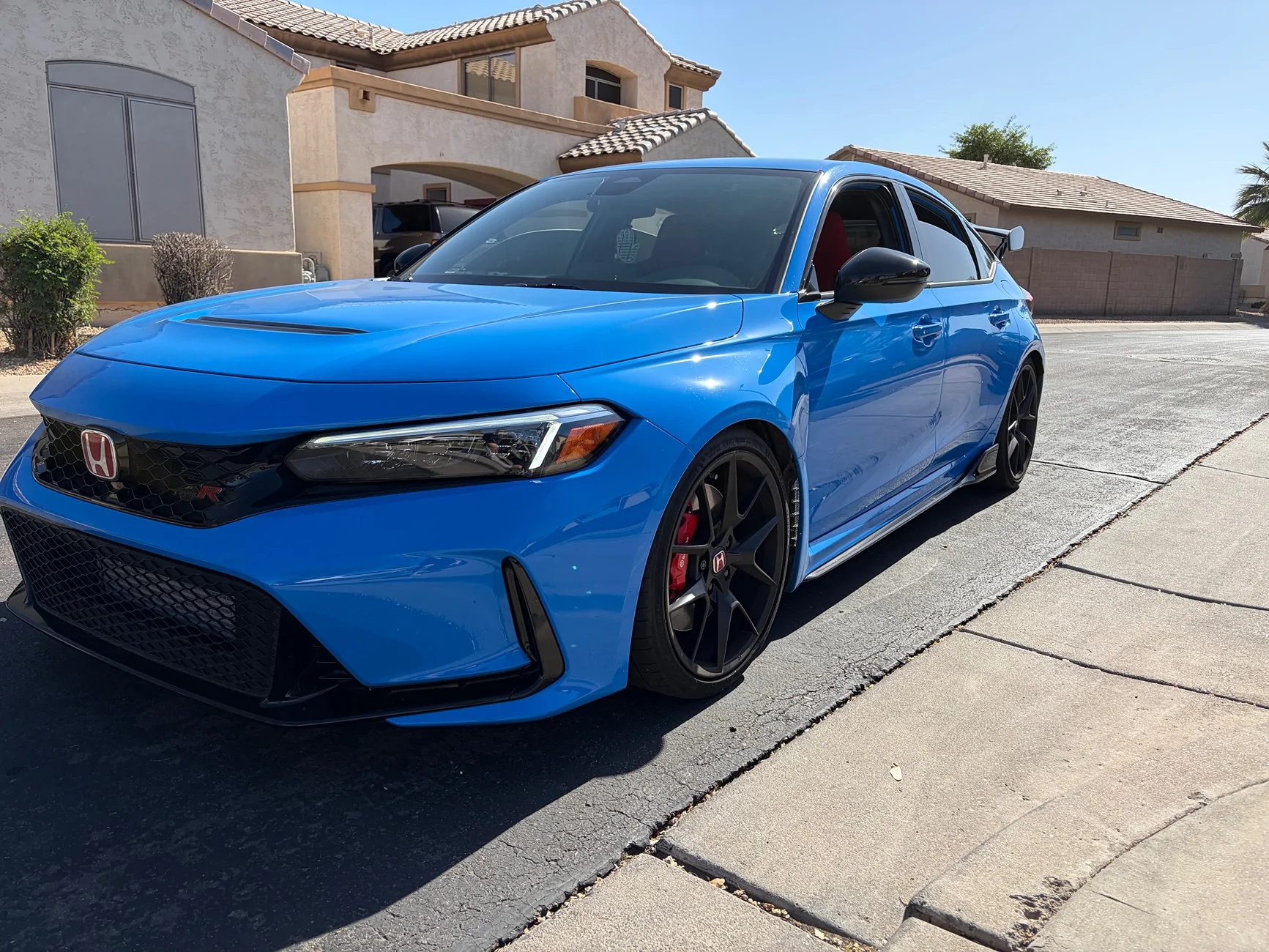 11th Gen Honda Civic Eibach Pro Kit and/or Sportline Experiences IMG_2217
