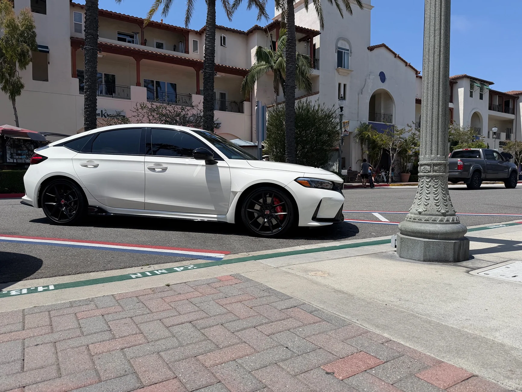 11th Gen Honda Civic What did you do to your FL5 today? IMG_3700