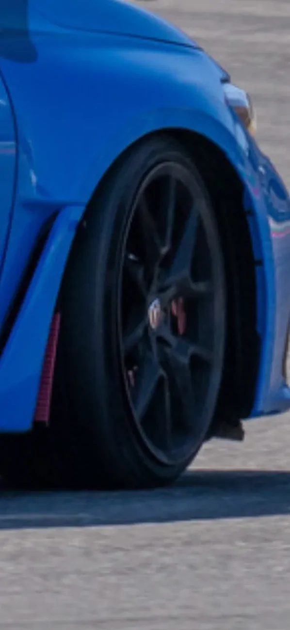 11th Gen Honda Civic Any issues with 275/35 R19 Tires? previ