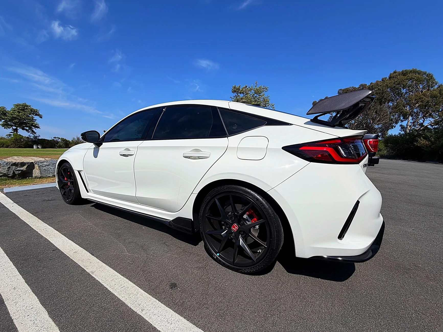 11th Gen Honda Civic Official CHAMPIONSHIP WHITE FL5 Type R Photos Thread IMG_3720