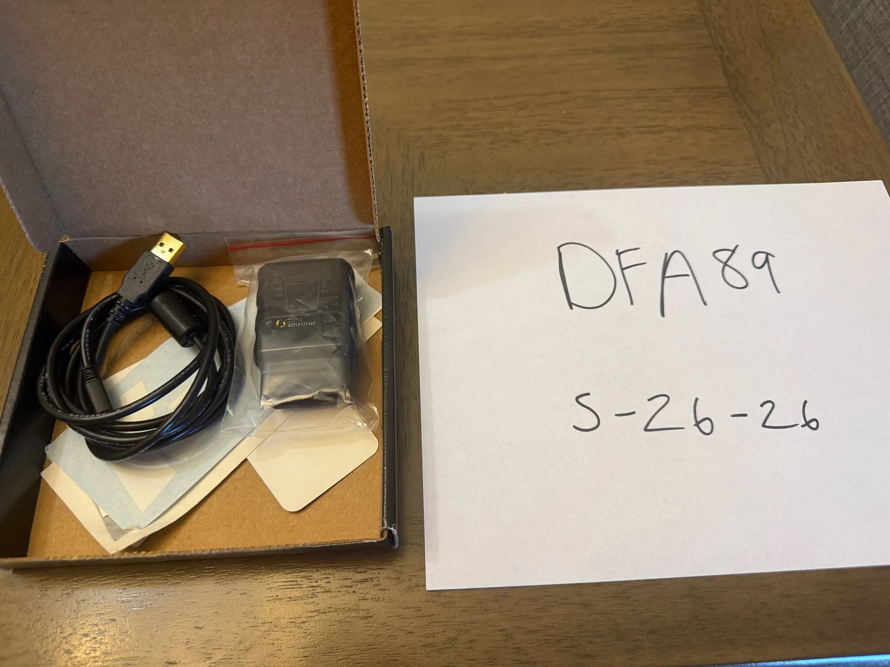 11th Gen Honda Civic Ktuner v1.2- $300 OBO Shipped IMG_2851