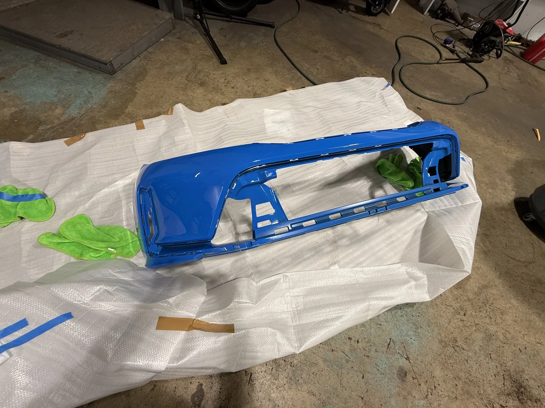 11th Gen Honda Civic Yeaitsahonda’s FL5 Ownership Journal repair2