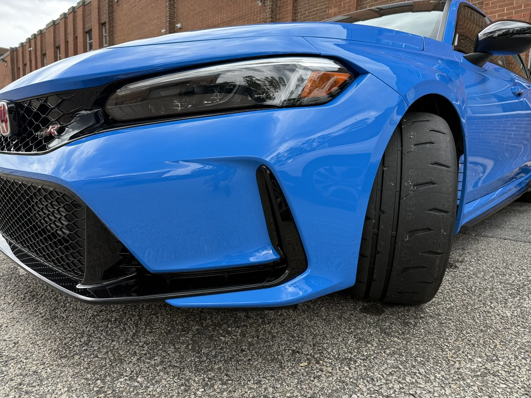 11th Gen Honda Civic Yeaitsahonda’s FL5 Ownership Journal rz