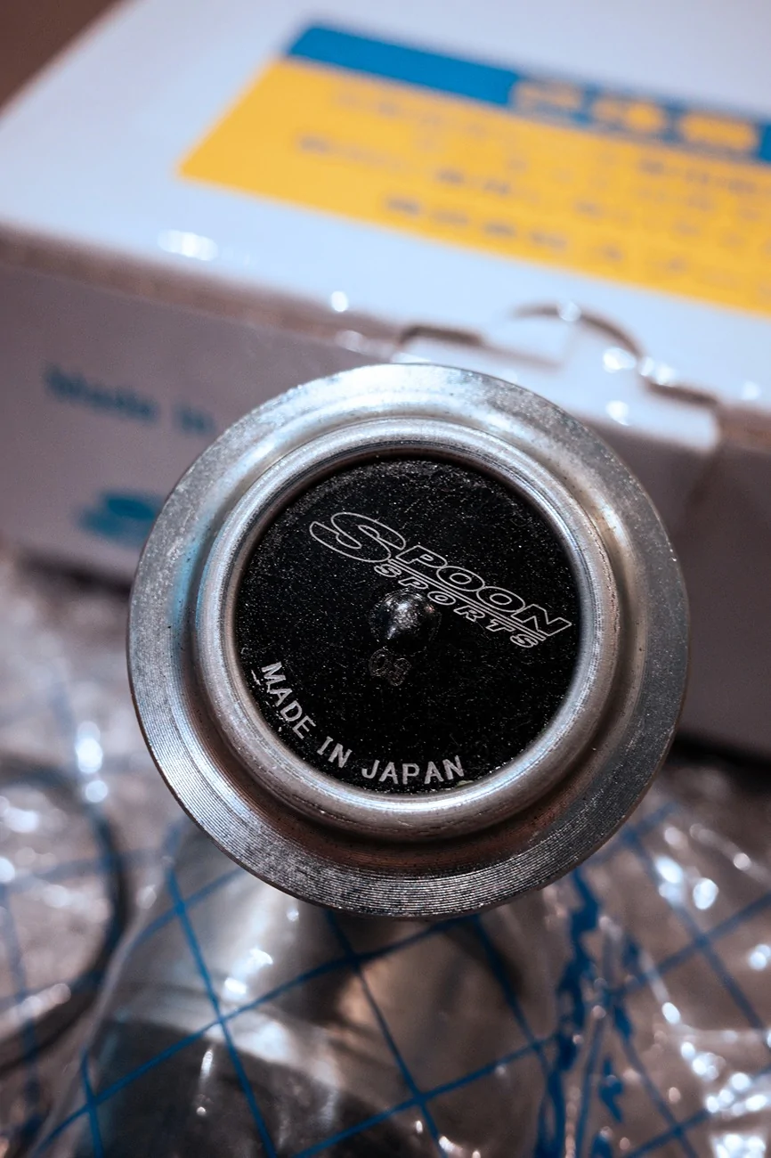 11th Gen Honda Civic Kazuo_WFC 2025 Civic Type R build 1780008525000_R0000875