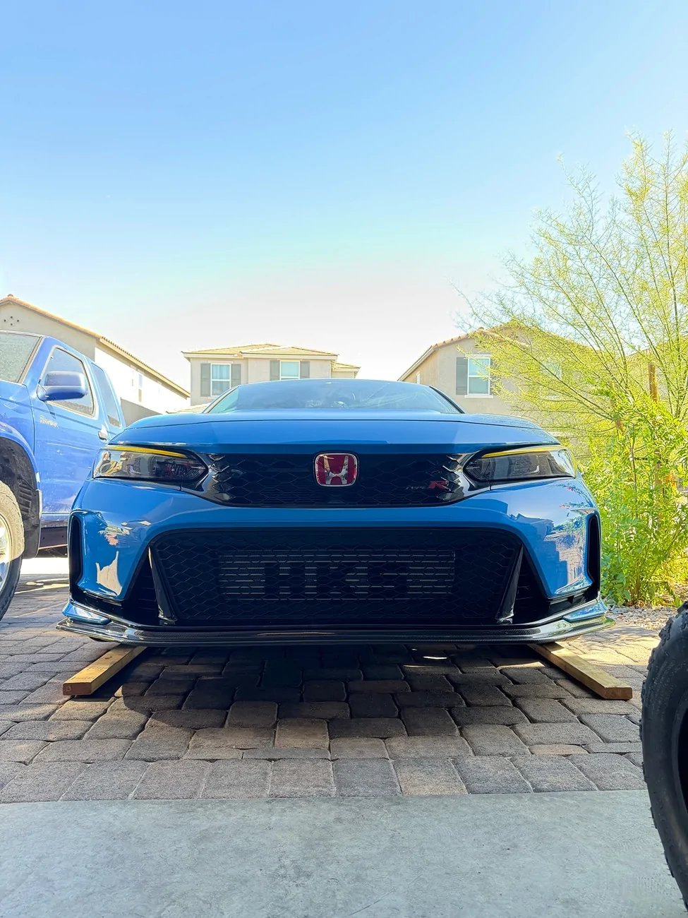 11th Gen Honda Civic What did you do to your FL5 today? IMG_3328