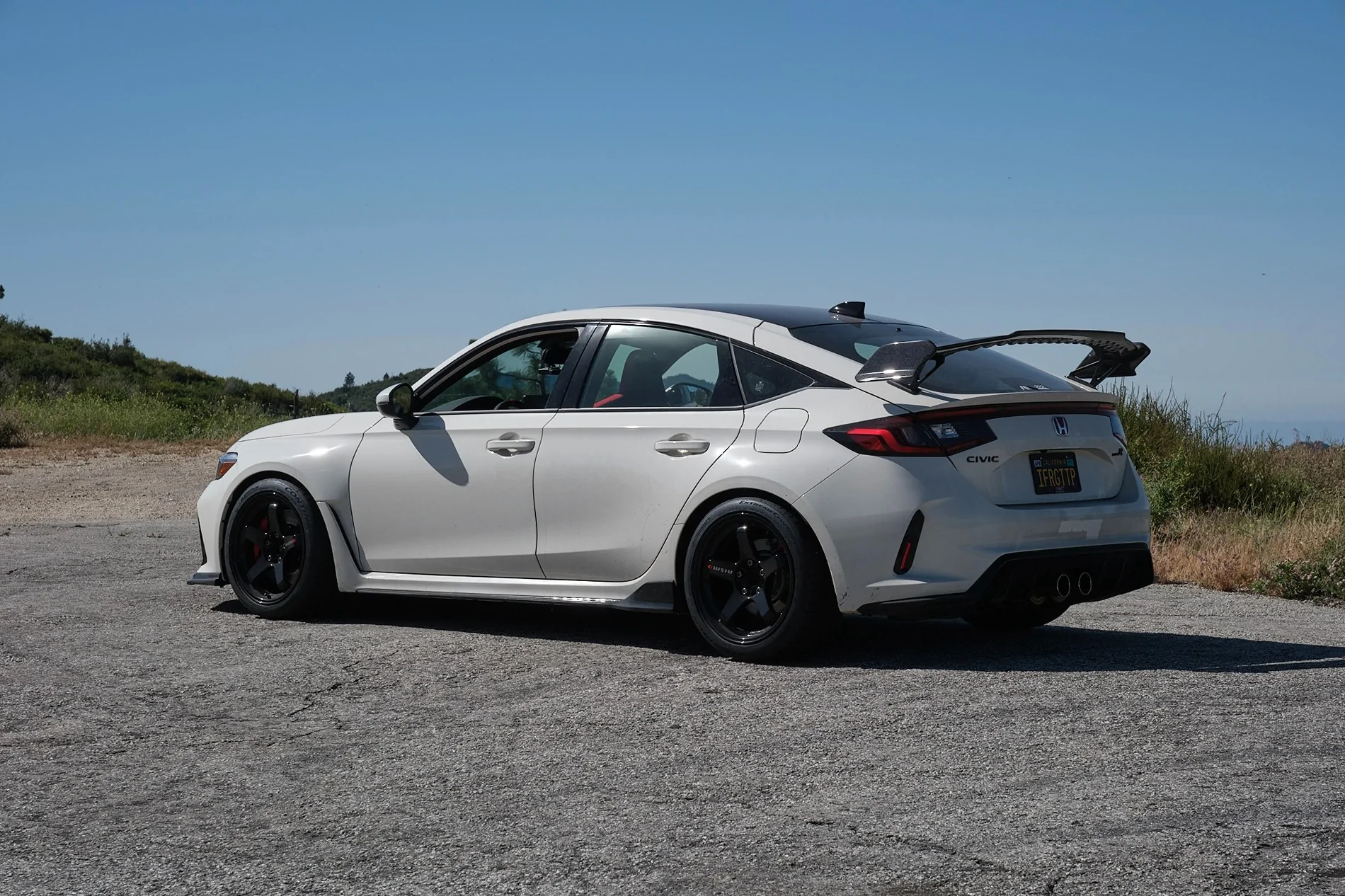 11th Gen Honda Civic Official CHAMPIONSHIP WHITE FL5 Type R Photos Thread _DSF3315 1 2