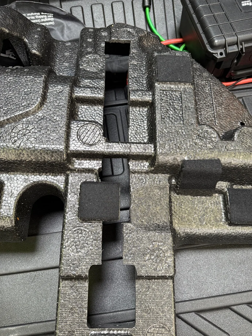 11th Gen Honda Civic factory included tire repair kit IMG_0331
