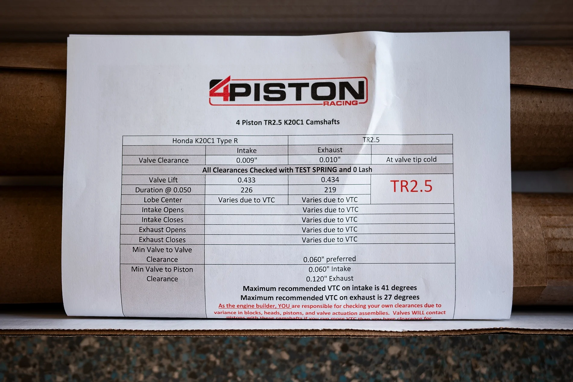 11th Gen Honda Civic Kazuo_WFC 2025 Civic Type R build 1780340614000_R0000895