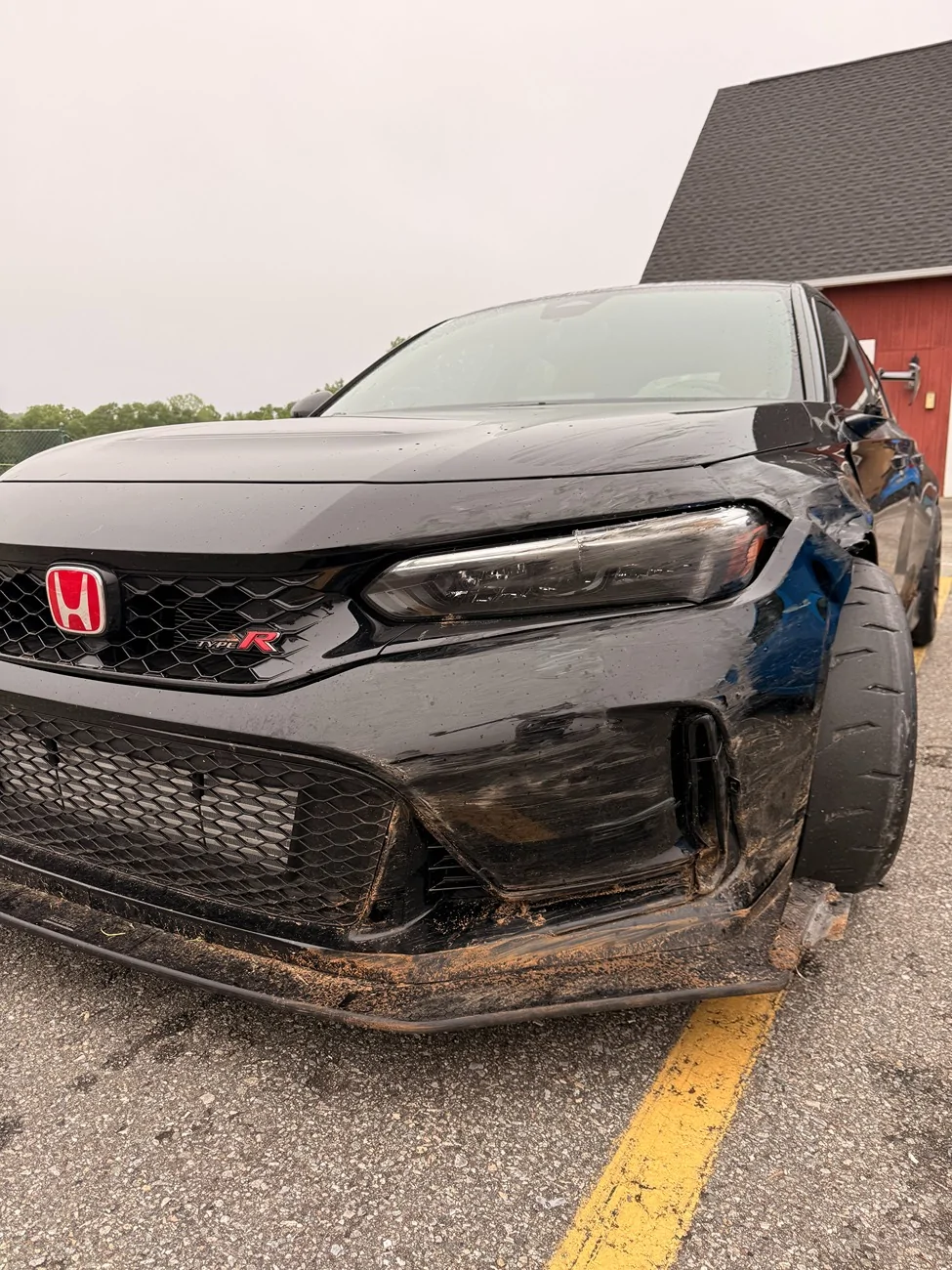 11th Gen Honda Civic PointByPatrol #21985 Build Journal! RIP #9243 IMG_4226