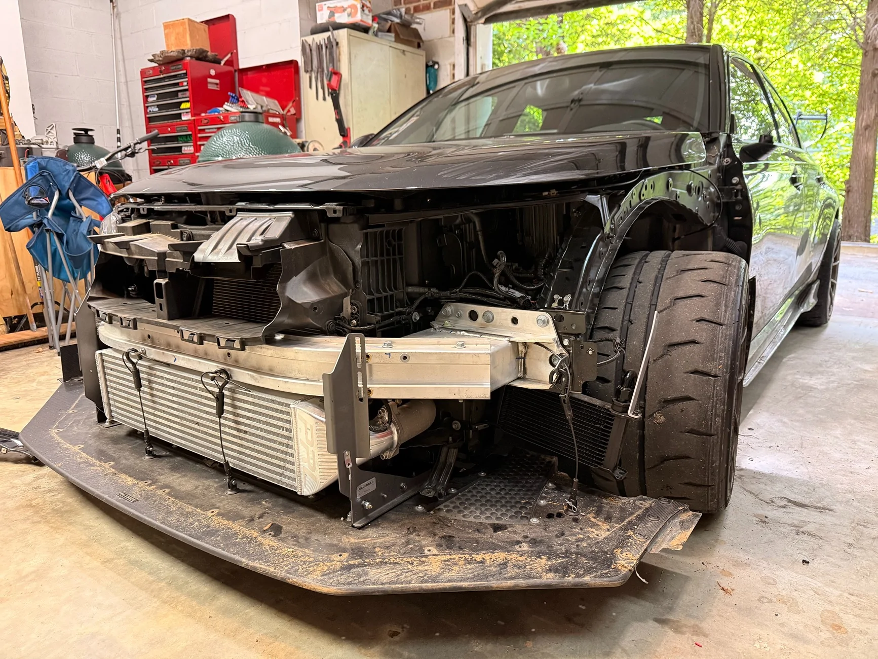 11th Gen Honda Civic PointByPatrol #21985 Build Journal! RIP #9243 IMG_4280
