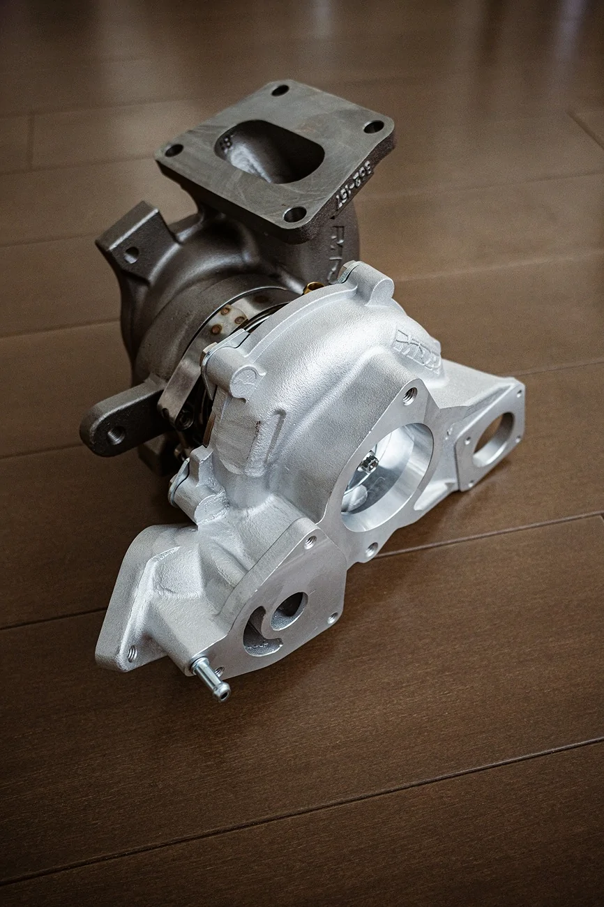 11th Gen Honda Civic Kazuo_WFC 2025 Civic Type R build 1780599672000_R0000898