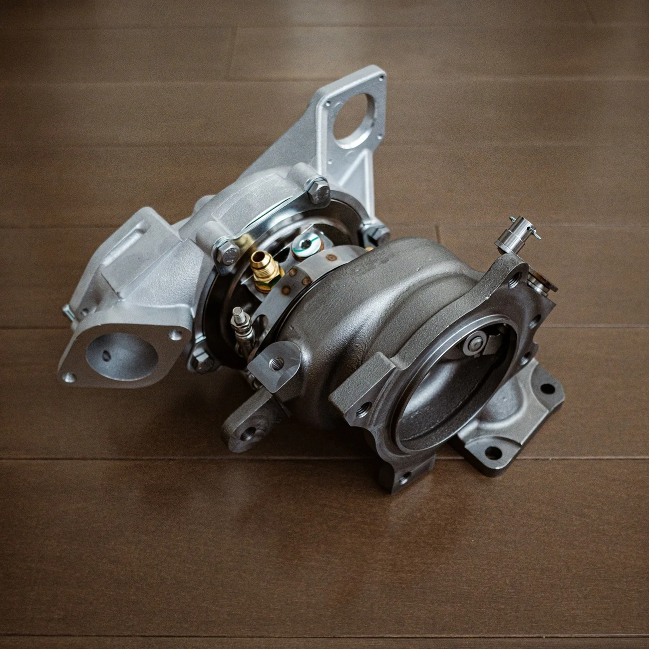 11th Gen Honda Civic Kazuo_WFC 2025 Civic Type R build 1780599830000_R0000902