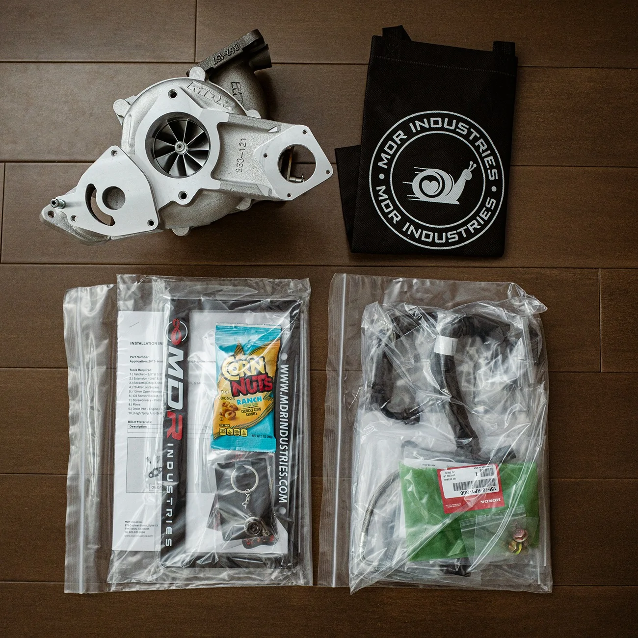 11th Gen Honda Civic Kazuo_WFC 2025 Civic Type R build 1780602065000_R0000912