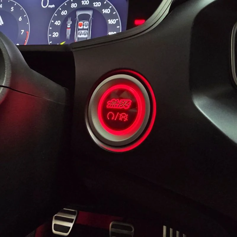 11th Gen Honda Civic What did you do to your FL5 today? 20260528_170718