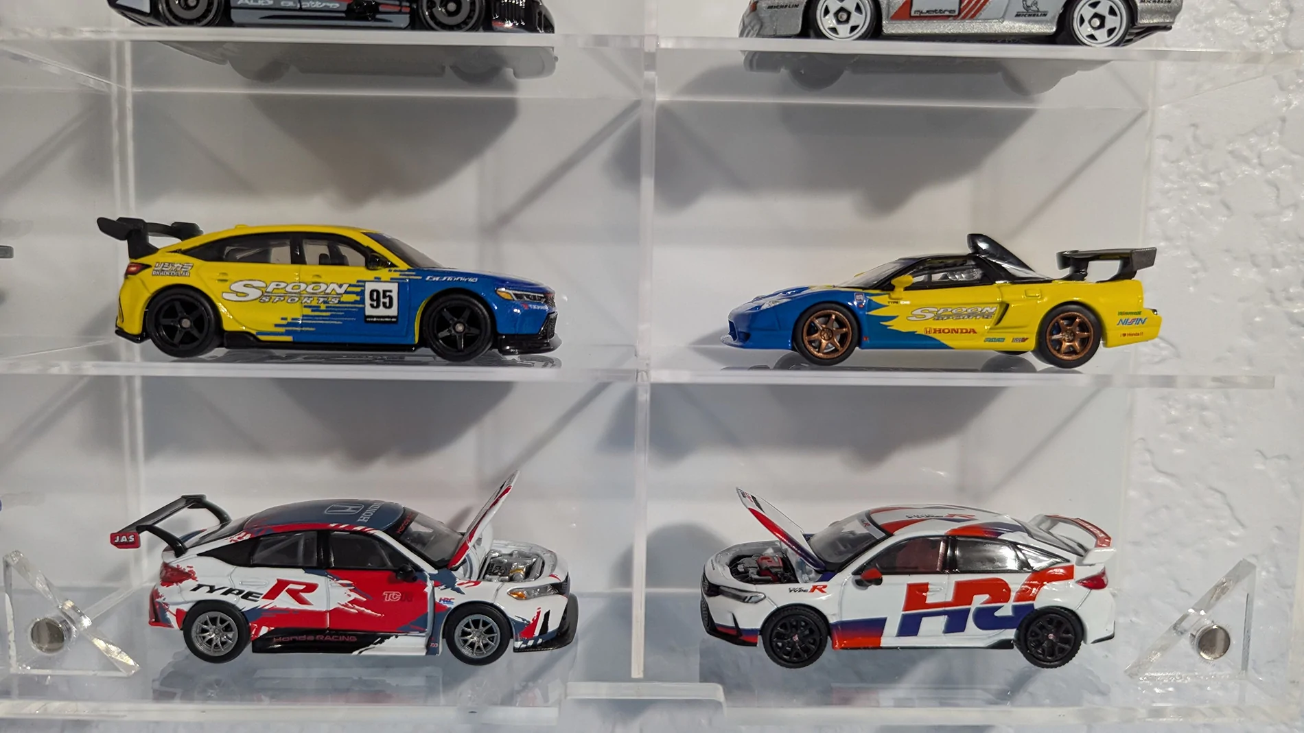 11th Gen Honda Civic Anyone into Hot Wheels? PXL_20260409_051753319