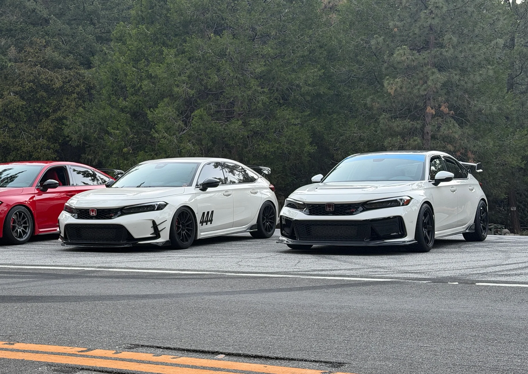 11th Gen Honda Civic Official CHAMPIONSHIP WHITE FL5 Type R Photos Thread IMG_2654