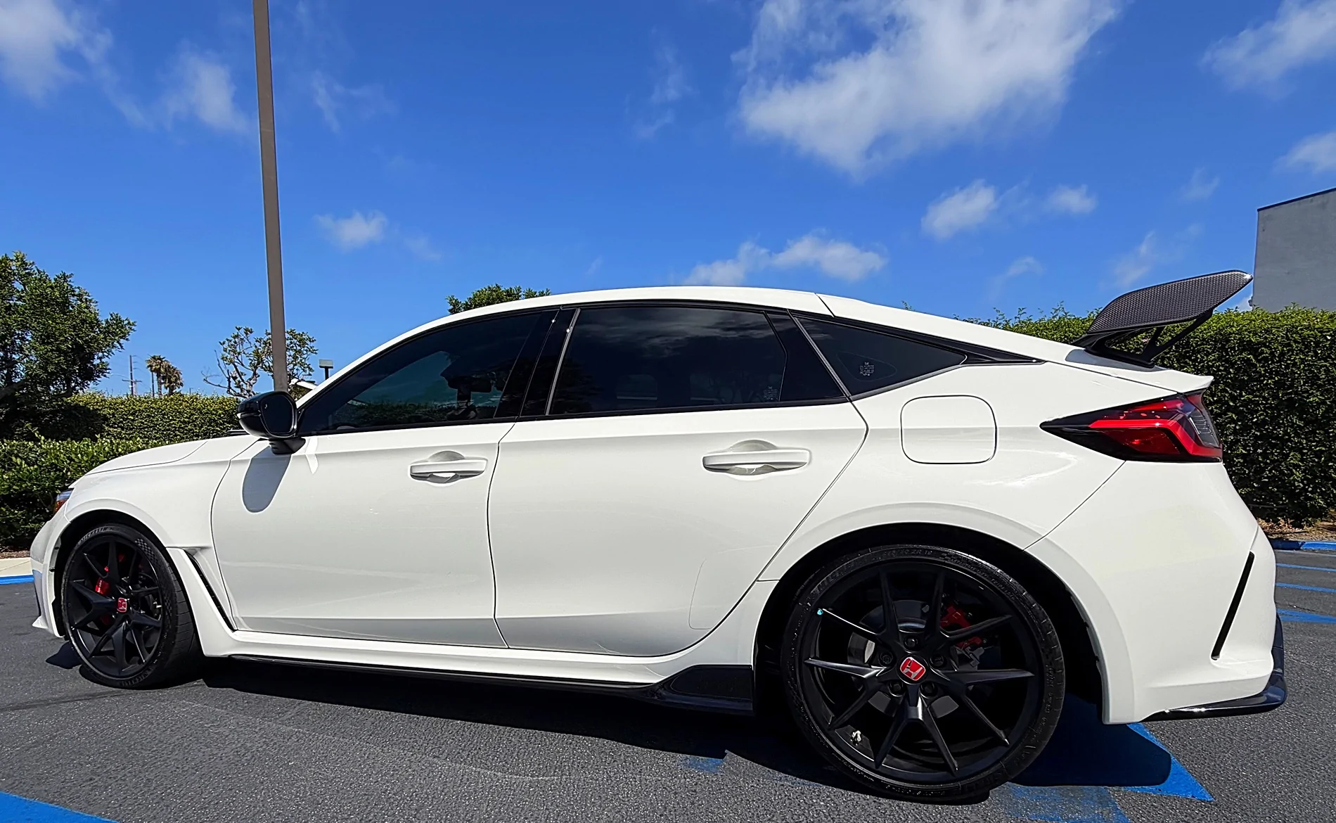 11th Gen Honda Civic Official CHAMPIONSHIP WHITE FL5 Type R Photos Thread IMG_3898