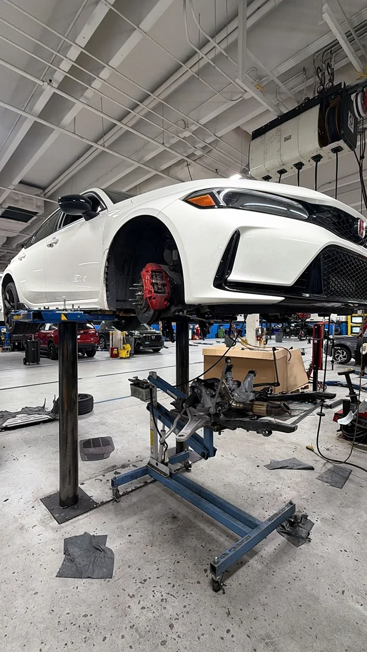 11th Gen Honda Civic Club-Version FL5 Civic Type R Build Thread 100211C1-3845-417A-9B80-1F759B56E0DF